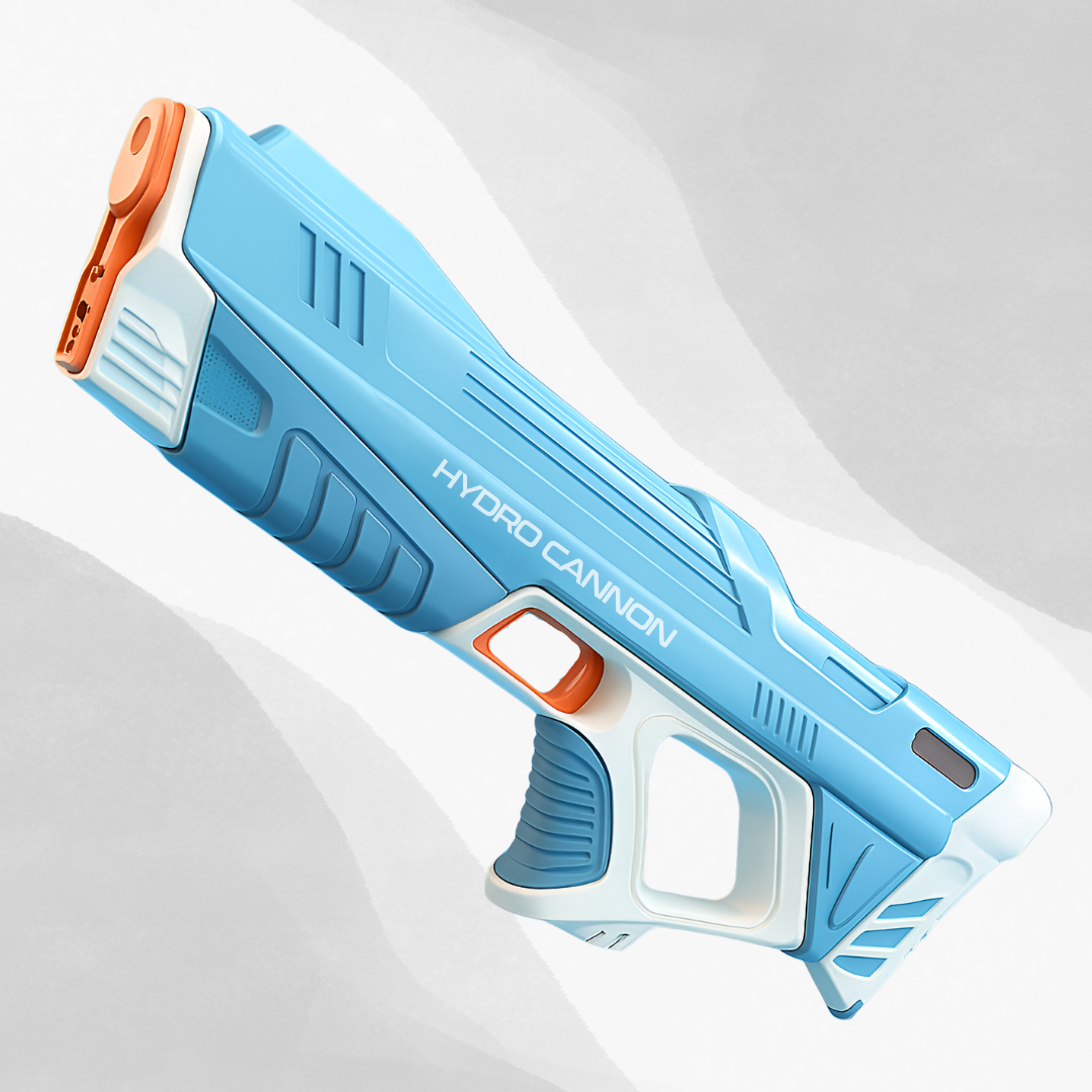 The Hydro Cannon